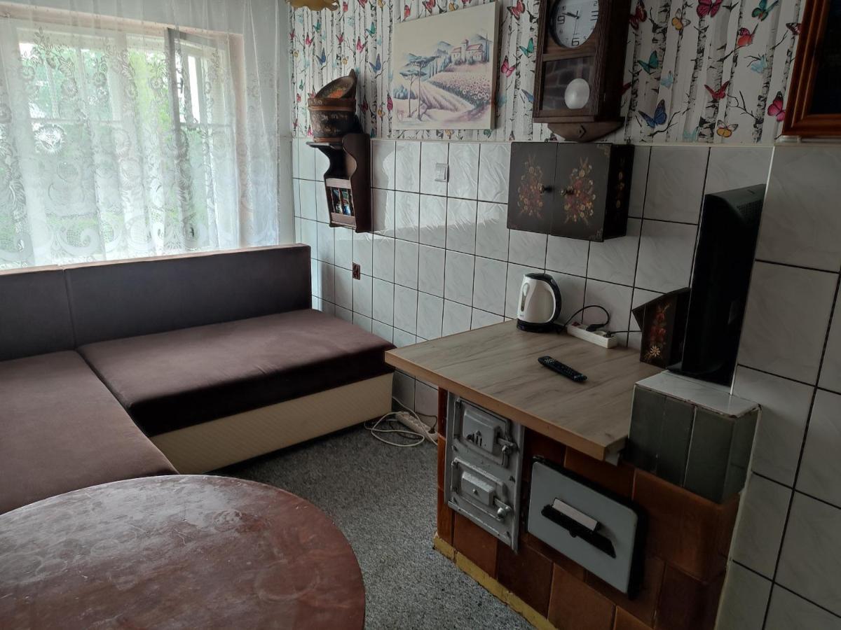 Magnoliowy Zakatek Βίλα Idzikow Εξωτερικό φωτογραφία